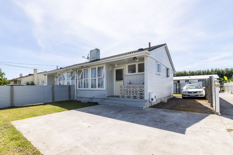 Photo of property in 61b Masefield Avenue, Maraenui, Napier, 4110
