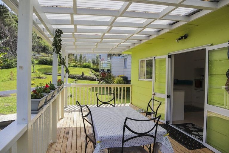 Photo of property in 115 Parnell Street, Rawene, Kaikohe, 0473