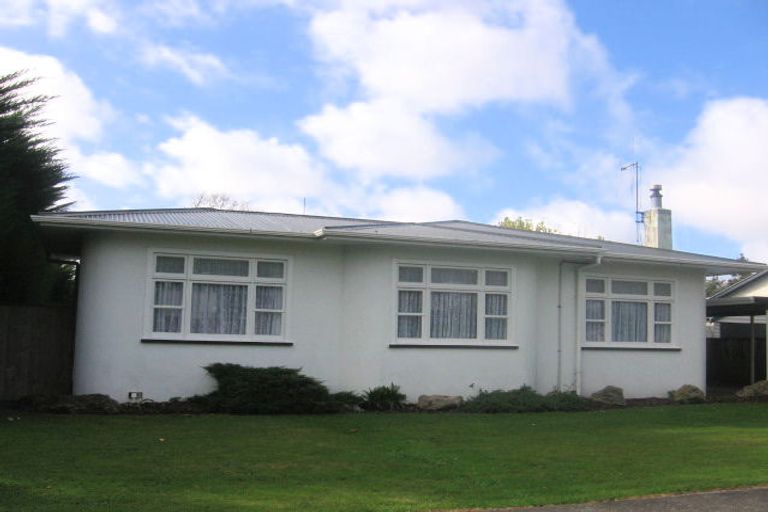 Photo of property in 165 Botanical Road, Takaro, Palmerston North, 4412