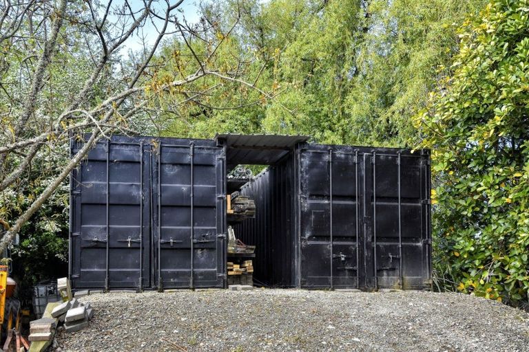 Photo of property in 32 Royd Road West, Makauri, Gisborne, 4071