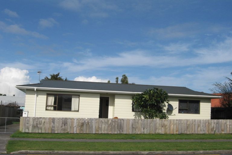 Photo of property in 10 Thomas Street, Tikipunga, Whangarei, 0112