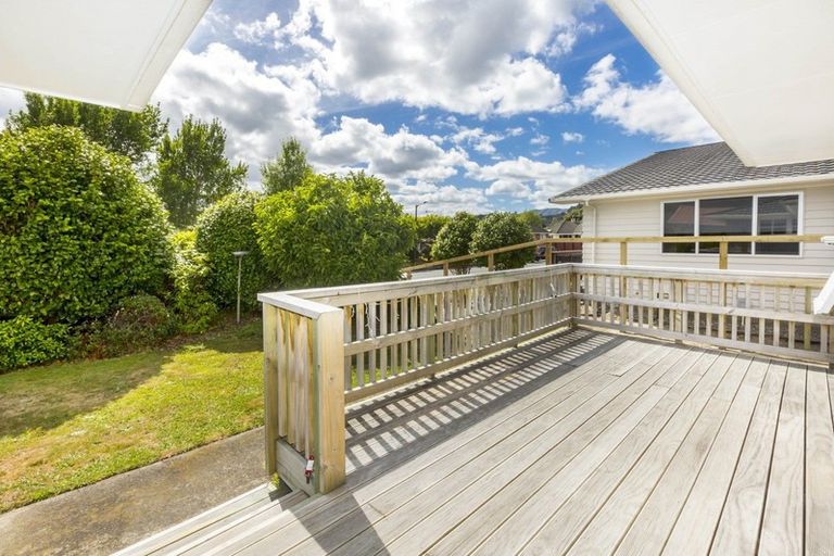 Photo of property in 112 Clouston Park Road, Clouston Park, Upper Hutt, 5018