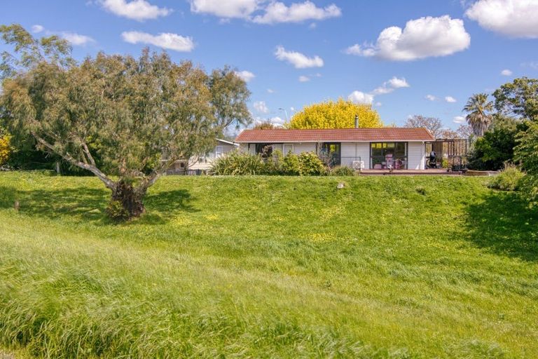 Photo of property in 493 Ruahine Street, Terrace End, Palmerston North, 4410
