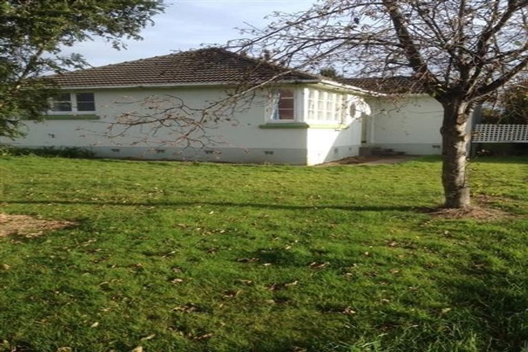 Photo of property in 6 Lyon Street, Glengarry, Invercargill, 9810