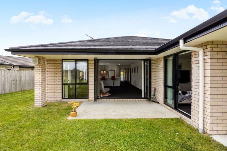 Photo of property in 51 Edgeview Crescent, Fitzroy, Hamilton, 3206