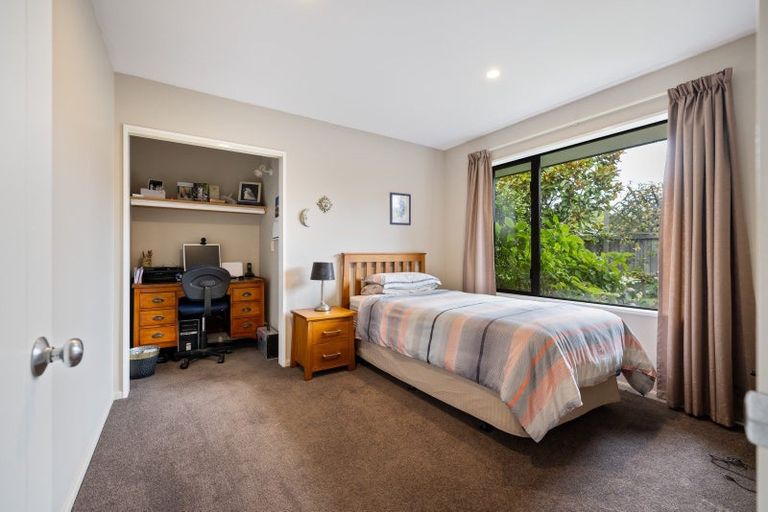 Photo of property in 11 Willowside Place, Amberley, 7410