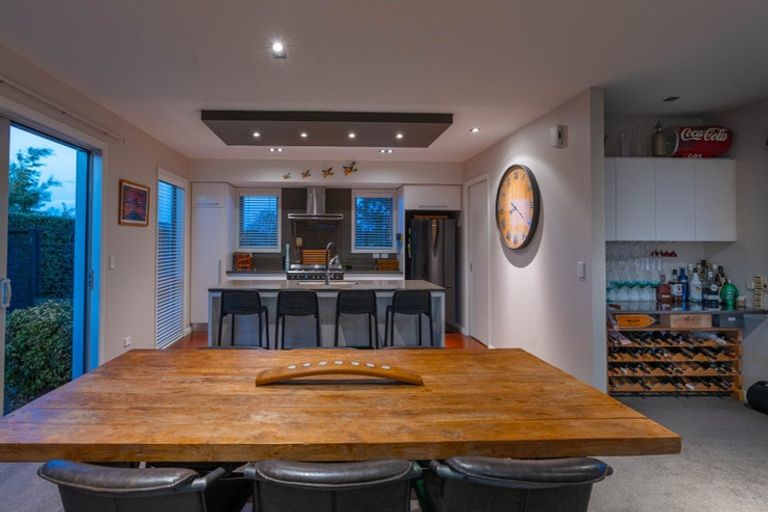 Photo of property in 70 Rotherham Drive, West Melton, 7618