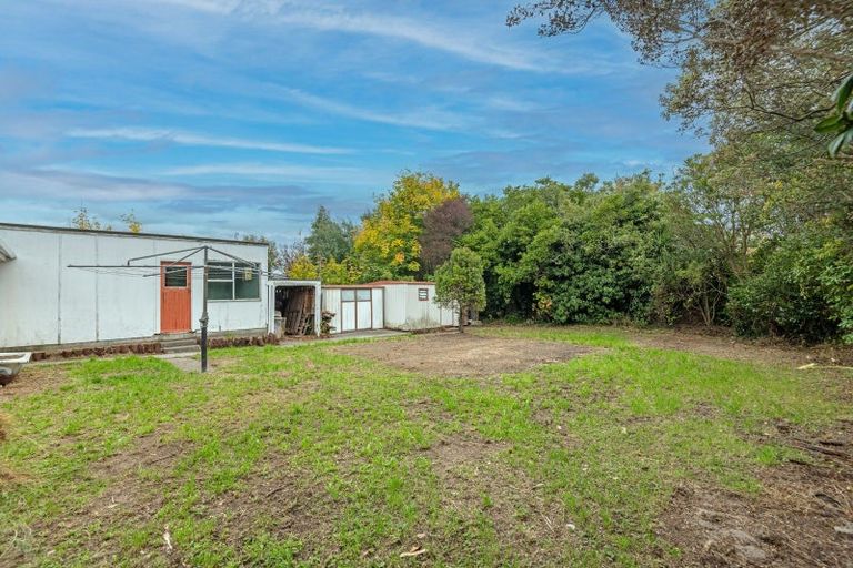 Photo of property in 21 Main Street, Marton, 4710