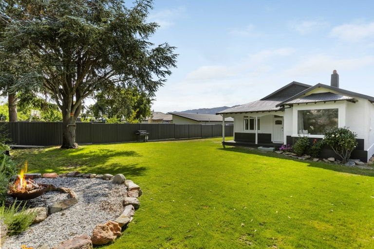 Photo of property in 710 Luggate-cromwell Road, Mount Pisa, Cromwell, 9383