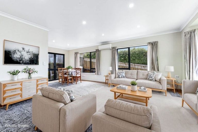 Photo of property in 40a Windsor Road, Maeroa, Hamilton, 3200