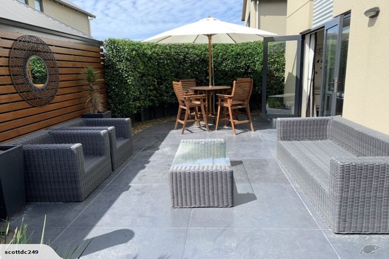 Photo of property in 38a Gresford Street, Edgeware, Christchurch, 8013