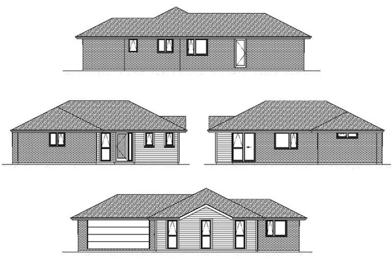 Photo of property in 42 Cork Street, Halswell, Christchurch, 8025