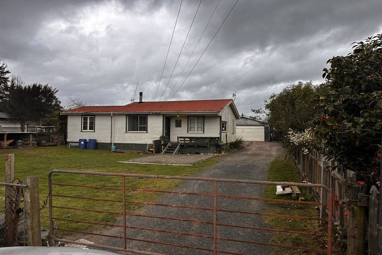 Photo of property in 56 Renown Road, Waikokowai, Huntly, 3771