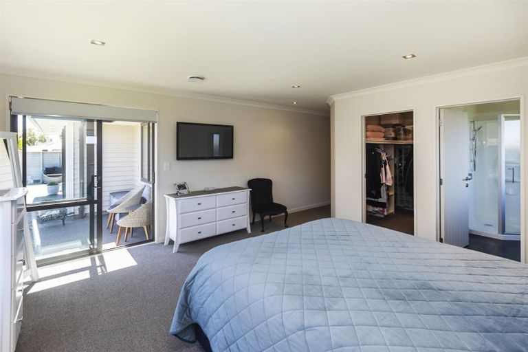 Photo of property in 4 Sovereign Boulevard, Kaiapoi, 7630