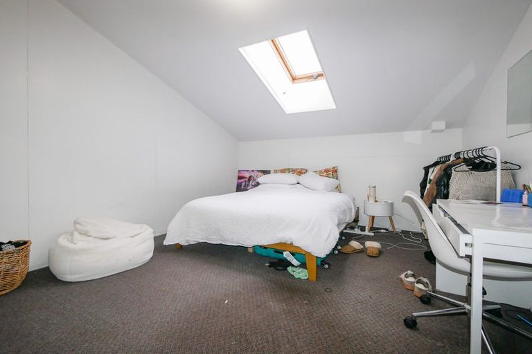 Photo of property in 2 View Street, Dunedin Central, Dunedin, 9016
