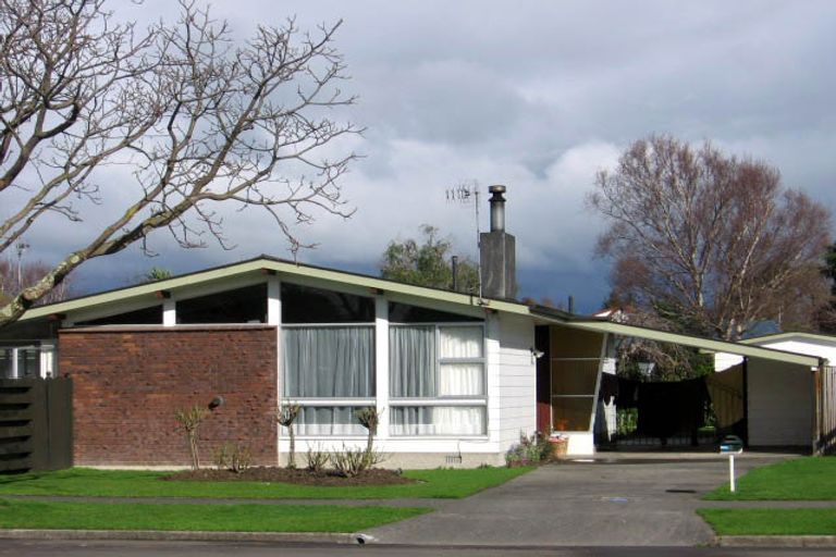 Photo of property in 3 Spilman Place, Awapuni, Palmerston North, 4412