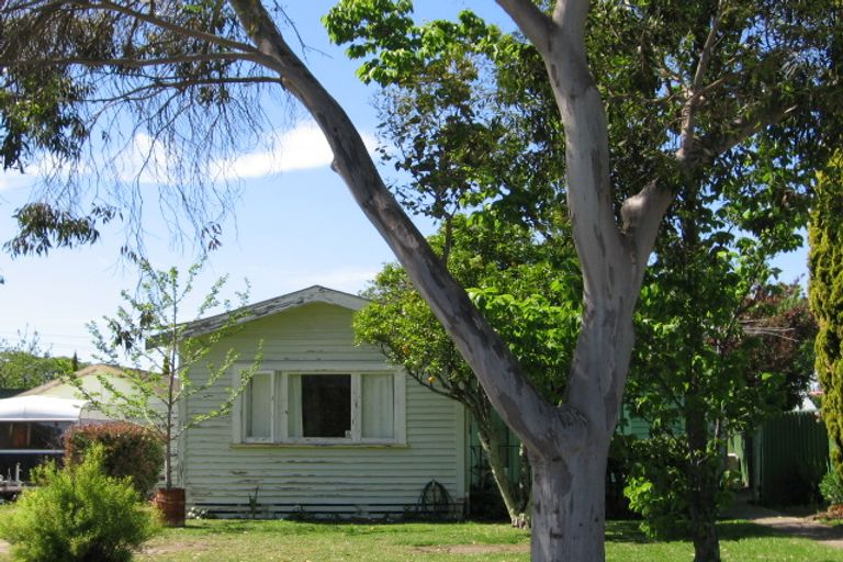 Photo of property in 4 Tolerton Avenue, Elgin, Gisborne, 4010