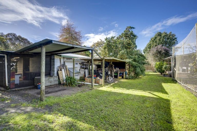 Photo of property in 461 Napier Road, Havelock North, Hastings, 4180