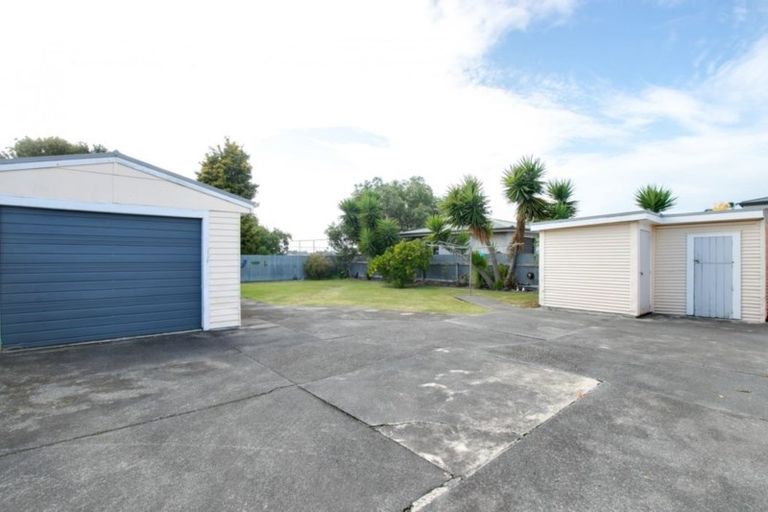 Photo of property in 4 Wycliffe Street, Onekawa, Napier, 4110
