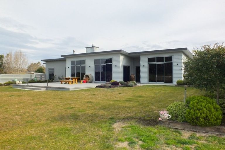 Photo of property in 33 Trailview Lane, Weston, Oamaru, 9401