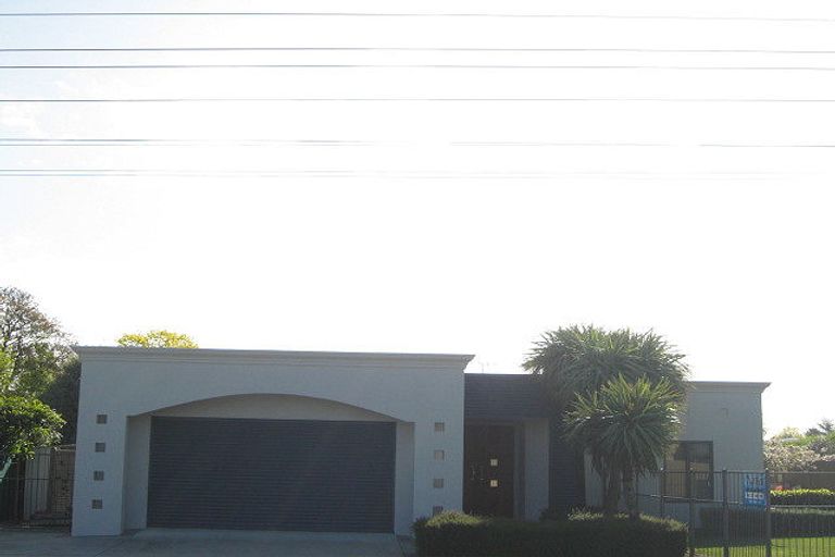 Photo of property in 47 Murphys Road, Springlands, Blenheim, 7201