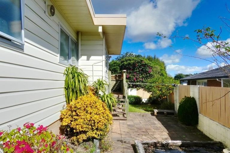 Photo of property in 23 Ripon Crescent, Meadowbank, Auckland, 1072