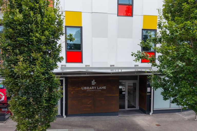 Photo of property in 501/24 Library Lane, Albany, Auckland, 0632