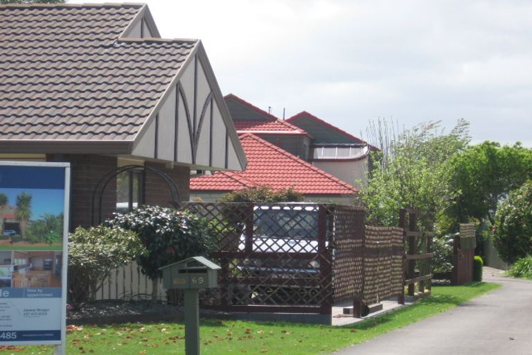 Photo of property in 69 Findlater Street, Matamata, 3400