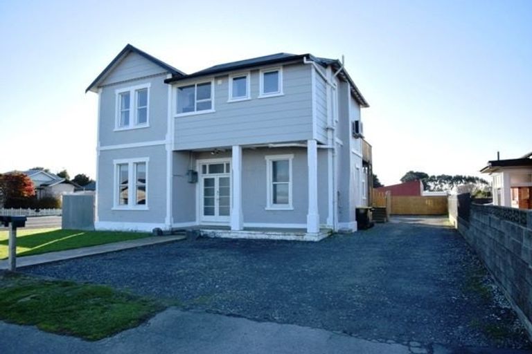 Photo of property in 130 Janet Street, Appleby, Invercargill, 9812