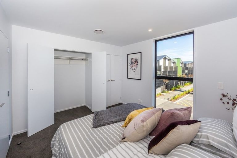 Photo of property in 20/6 Waverley Street, Sydenham, Christchurch, 8023