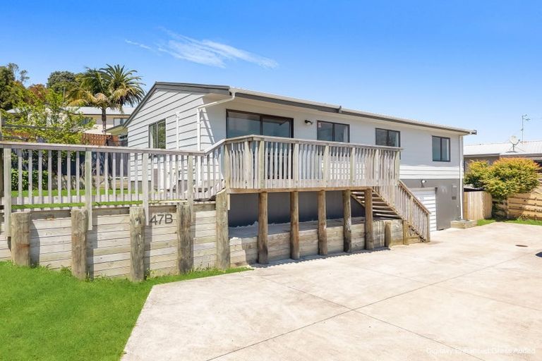 Photo of property in 47b Meander Drive, Welcome Bay, Tauranga, 3112