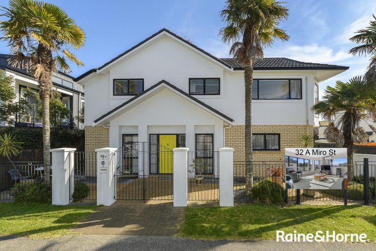 Photo of property in 32a Miro Street, Mount Maunganui, 3116