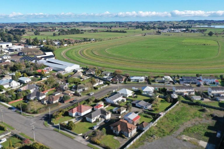 Photo of property in 1 Mahoe Street, Levin, 5510