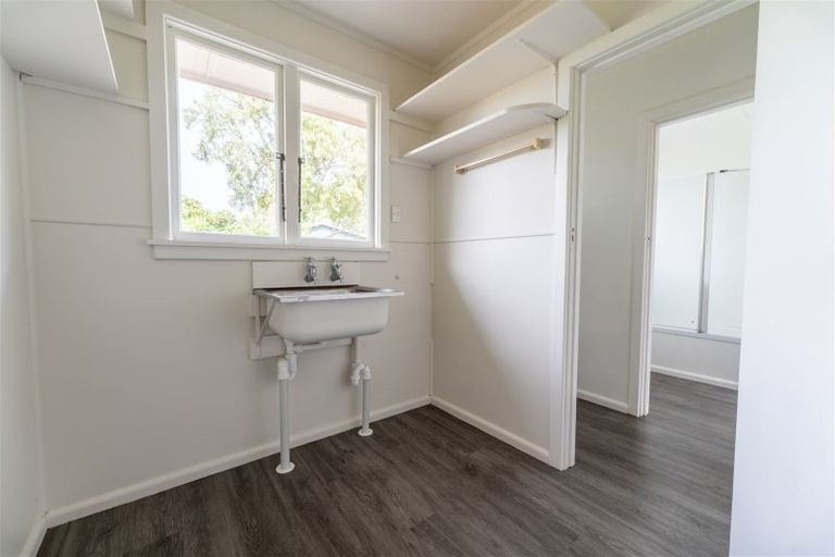 Photo of property in 5a Mckenzie Street, Geraldine, 7930