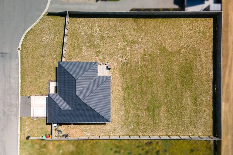 Photo of property in 6 Southdown Place, Kirwee, 7571