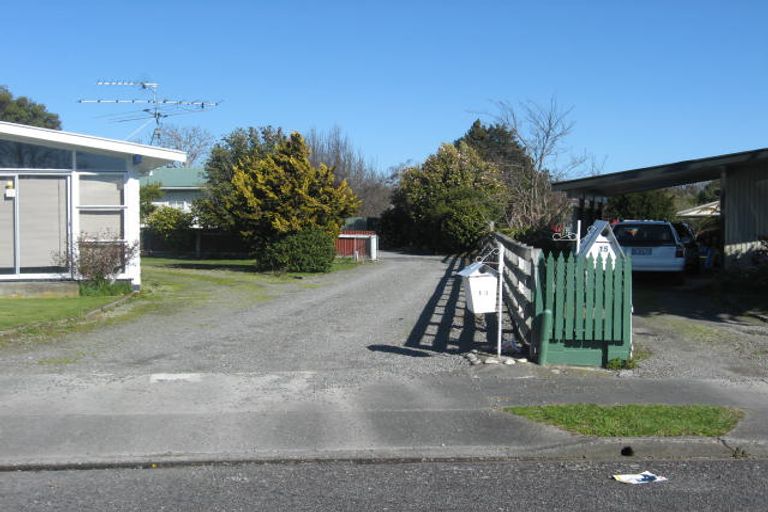 Photo of property in 13 Fisher Place, Carterton, 5713