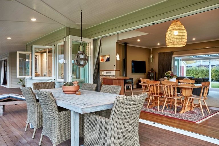 Photo of property in 36a Lloyd George Road, Wainui, Gisborne, 4010