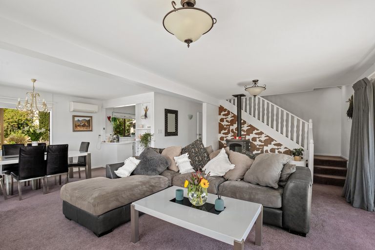 Photo of property in 4 Lanes Road, Bridge Hill, Alexandra, 9320