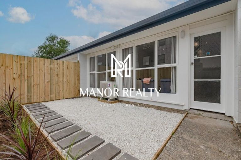 Photo of property in 4/43 Cameron Road, Hamilton East, Hamilton, 3216