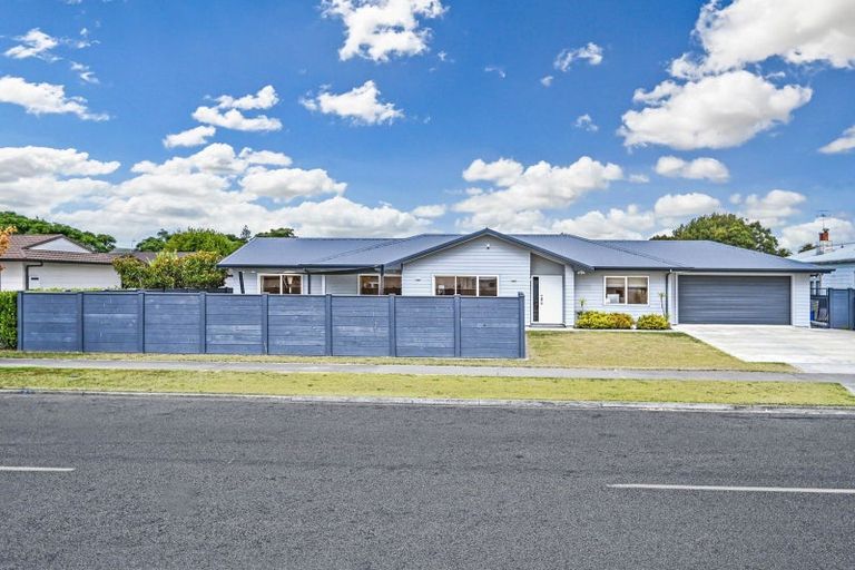 Photo of property in 902 Florence Street, Raureka, Hastings, 4120