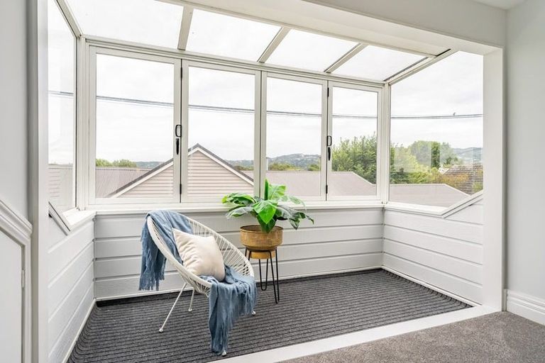 Photo of property in 15 Nile Street, Waterloo, Lower Hutt, 5011