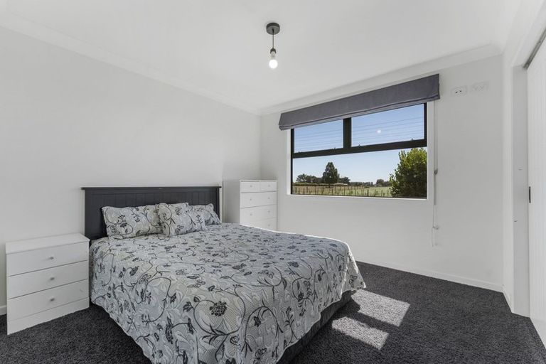 Photo of property in 294 Inland Road North, Tikorangi, Waitara, 4383