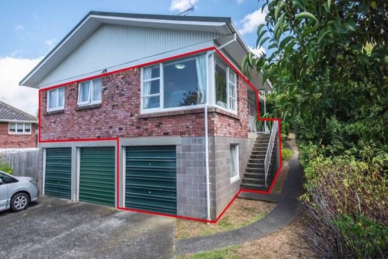 Photo of property in 1/22 Margaret Place, Milford, Auckland, 0620