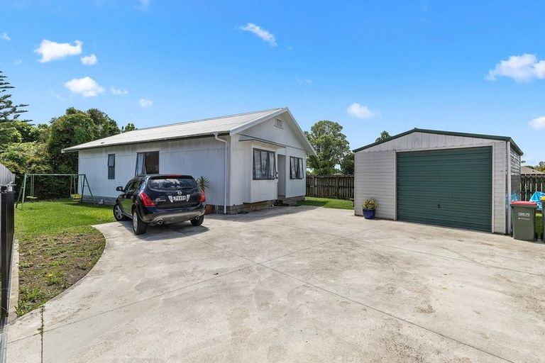 Photo of property in 24a Sare Crescent, Fairfield, Hamilton, 3214