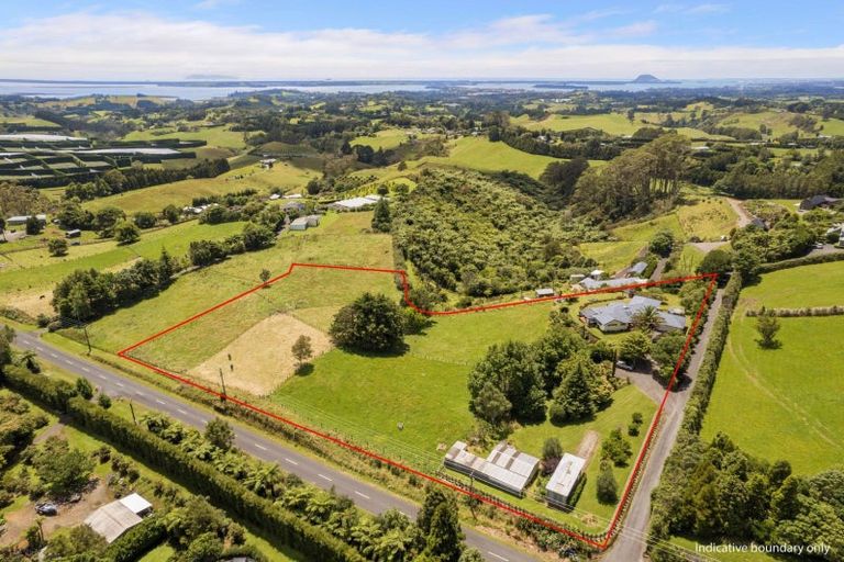 Photo of property in 439a Wainui Road South, Whakamarama, 3181