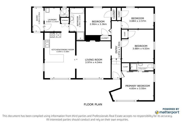 Photo of property in 205 South Road, Spotswood, New Plymouth, 4310
