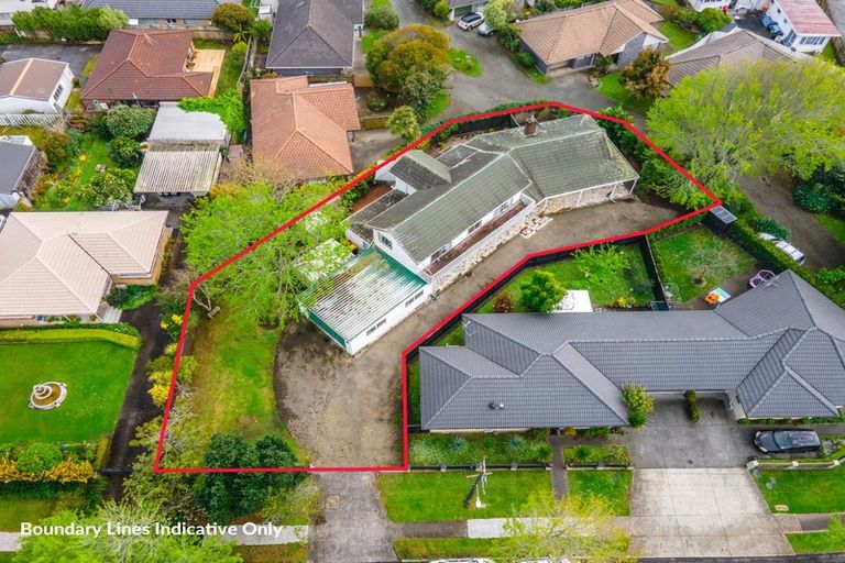 Photo of property in 9 Mattson Road, Pakuranga, Auckland, 2010
