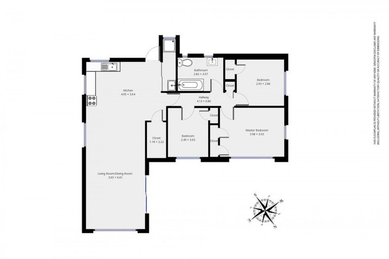 Photo of property in 43 Tararua Street, Pahiatua, 4910