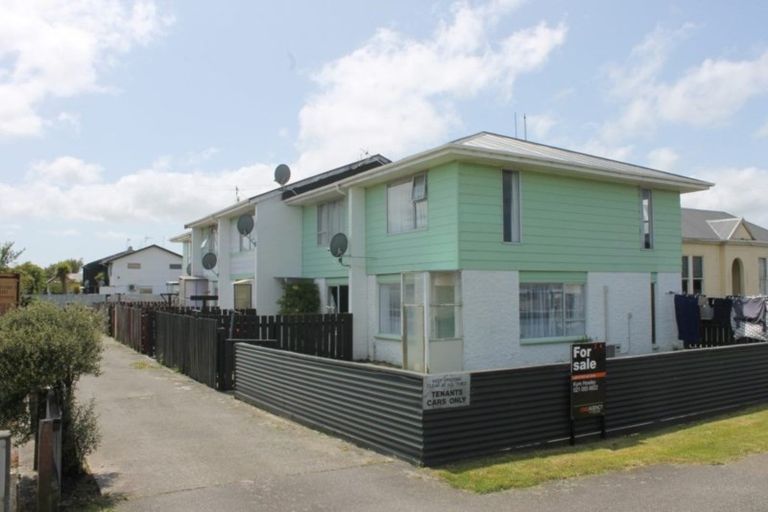 Photo of property in 3/202 Crinan Street, Appleby, Invercargill, 9812