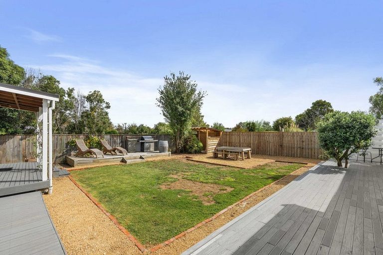 Photo of property in 26 Malcolm Street, Martinborough, 5711